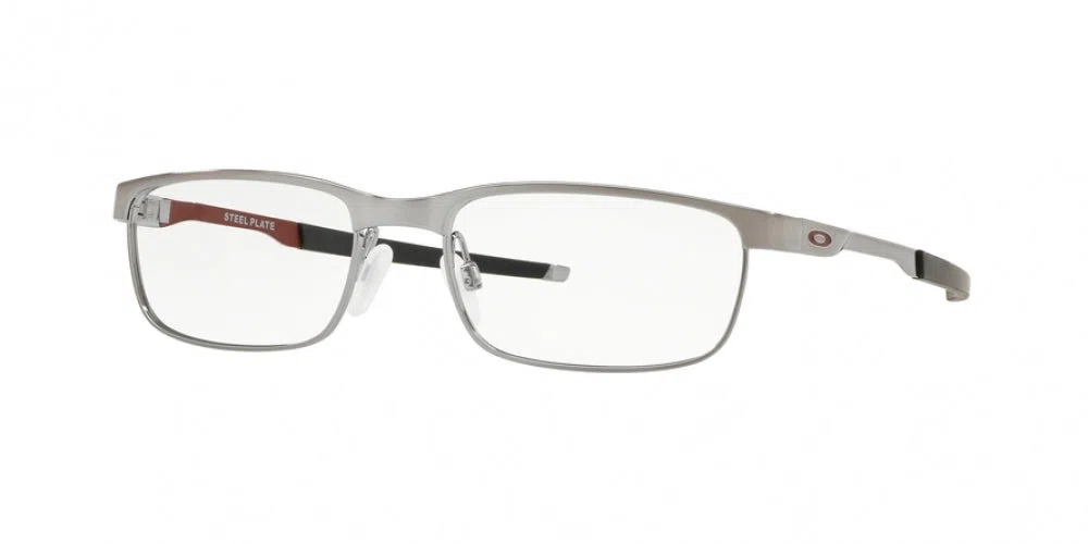 Oakley Steel Plate 3222 Eyeglasses - view 5